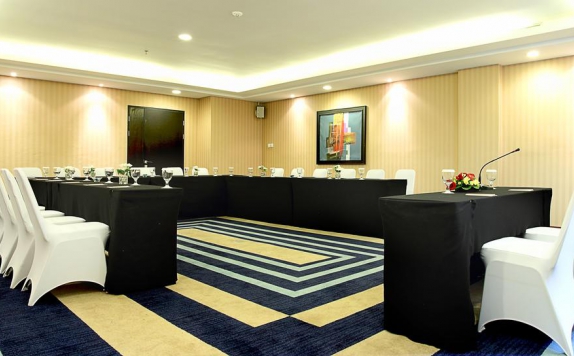 Meeting Room di Grand Pacific