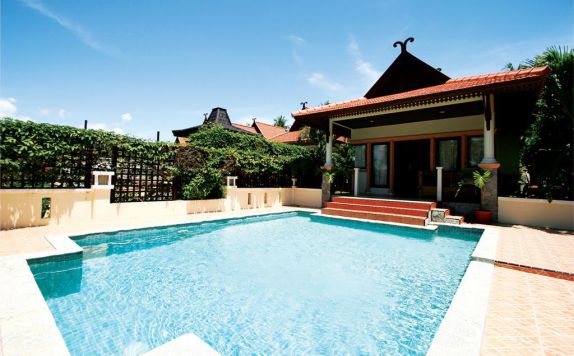  di Grand Parai Pool Villas Resort and Spa