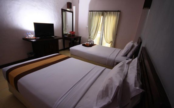 guest room di Grand Santhi