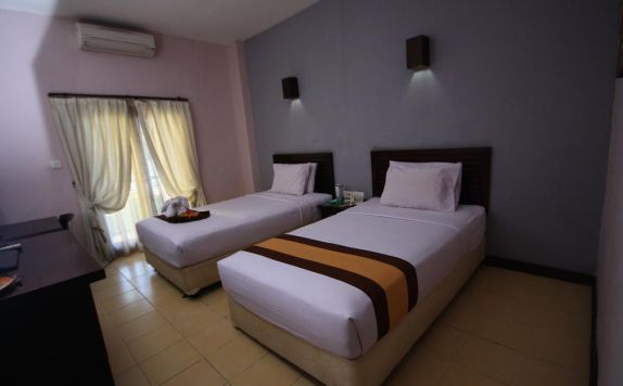 guest room di Grand Santhi