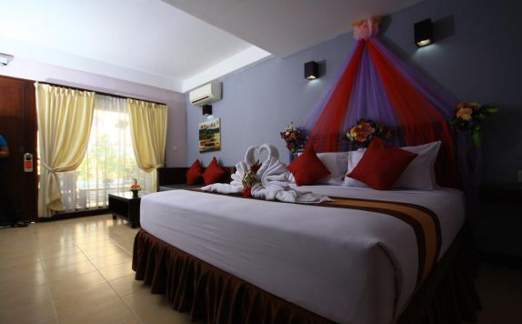 guest room di Grand Santhi