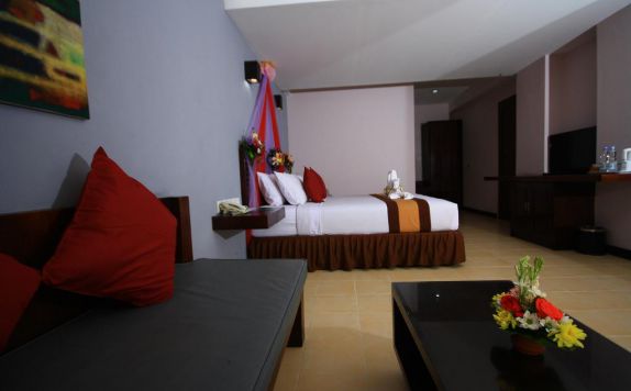 guest room di Grand Santhi