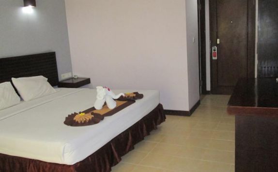 Guest Room di Grand Santhi