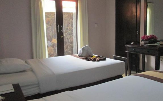 Guest Room di Grand Santhi