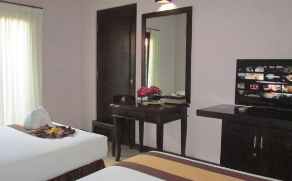 Guest Room di Grand Santhi