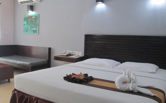 Guest Room di Grand Santhi