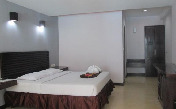 Guest Room di Grand Santhi