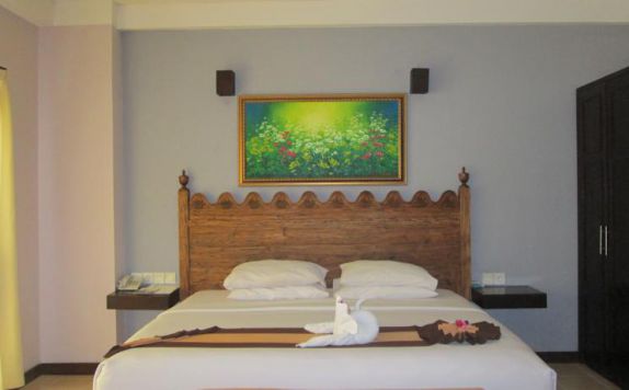 Guest Room di Grand Santhi