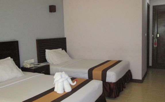 Guest Room di Grand Santhi