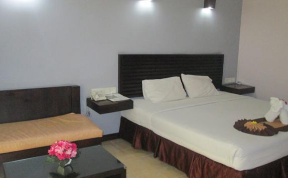 Guest Room di Grand Santhi