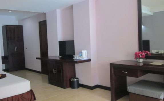 Guest Room di Grand Santhi