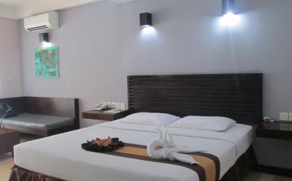 Guest Room di Grand Santhi