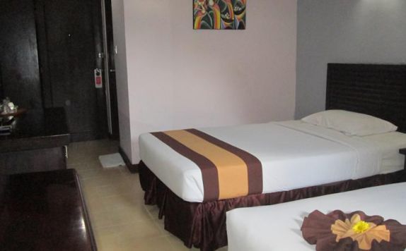 Guest Room di Grand Santhi