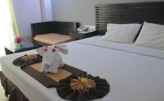 Guest Room di Grand Santhi