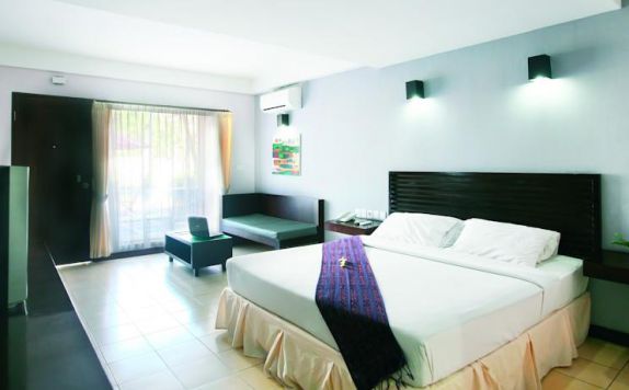 Guest Room di Grand Santhi