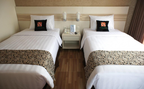 Guest Room di Grand Sovia