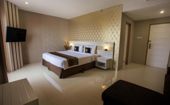 Guest Room di Grand Sovia