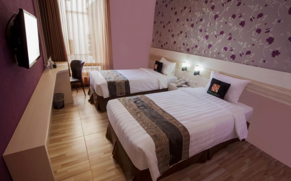 Guest Room di Grand Sovia