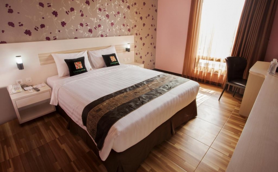 Guest Room di Grand Sovia