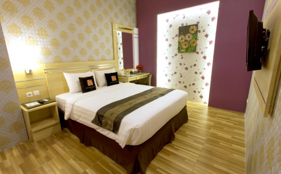 Guest Room di Grand Sovia