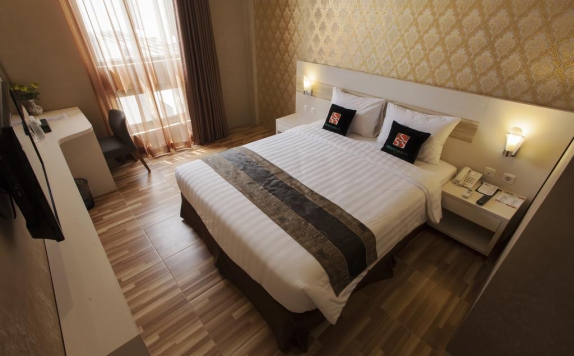 Guest Room di Grand Sovia