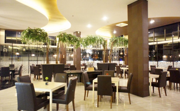 Restaurant di Grand Sovia