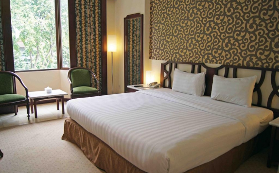 guest room di Grand Surabaya