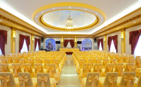 Ballroom di Grand Town Makassar
