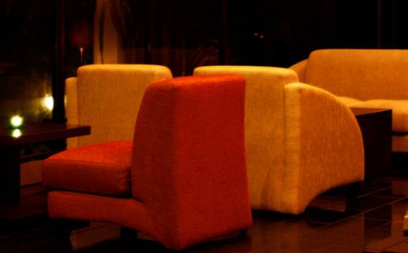 Lounge di Grand Trisula Hotel