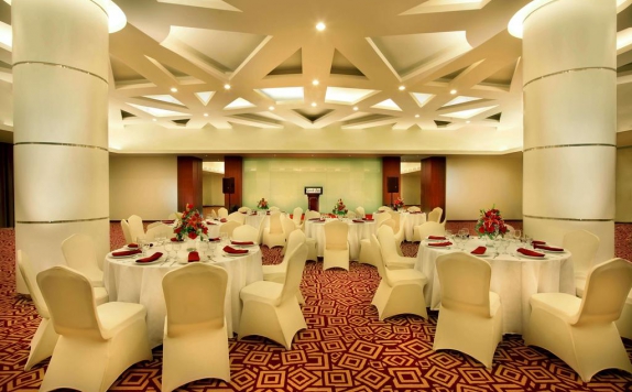 Ballroom di Grand Zuri BSD City