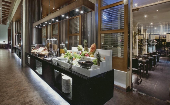 Food and Beverages di Grand Zuri BSD City