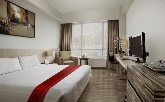 Guest Room di Grand Zuri BSD City