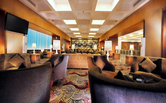 Restaurant di Grand Zuri BSD City