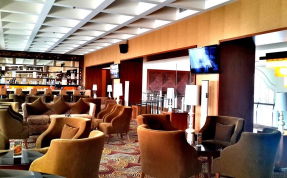 Restaurant di Grand Zuri BSD City