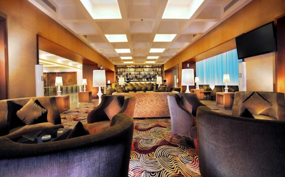 Restaurant di Grand Zuri BSD City