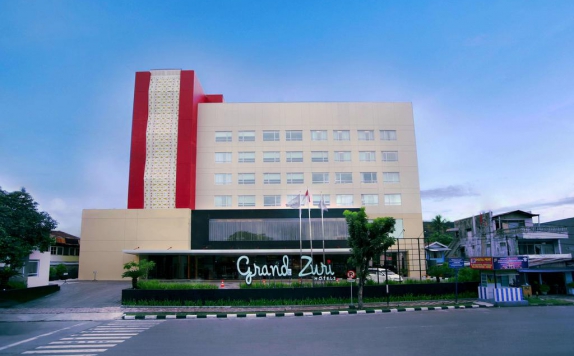 Grand Zuri Padang