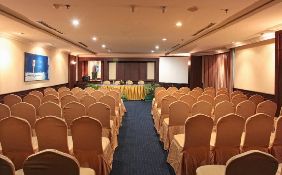 meeting room di Grand Zuri Pekanbaru