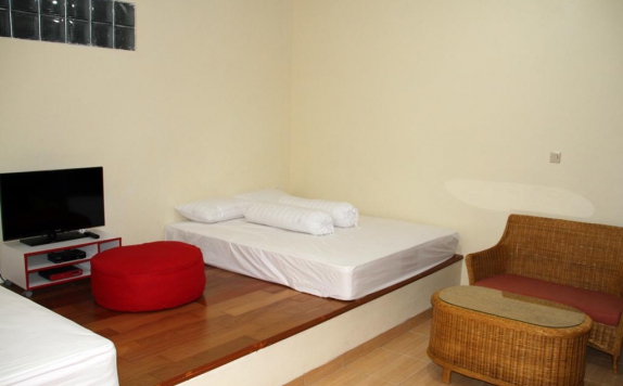 Guest Room di Green Leaf Guest House