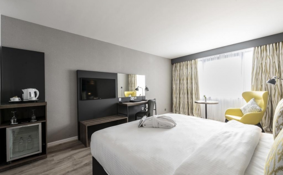 Gresham Belson Brussels