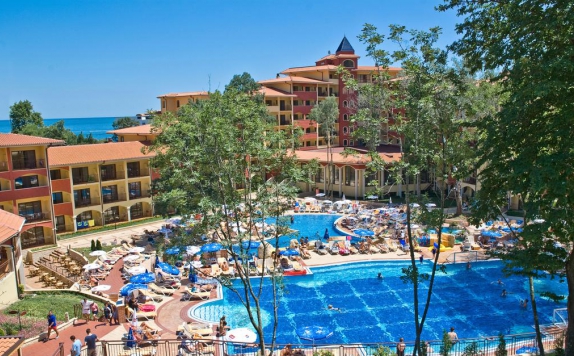 Grifid Hotel Bolero Varna / Black Sea Resorts