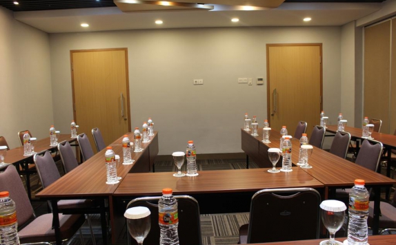 Meeting Room Hotel di G Sign Style Hotel
