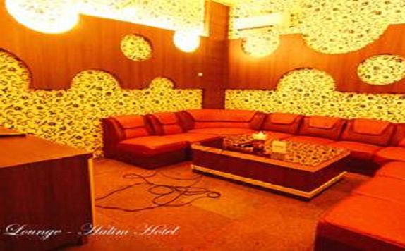 ktv@lounge di Halim Hotel