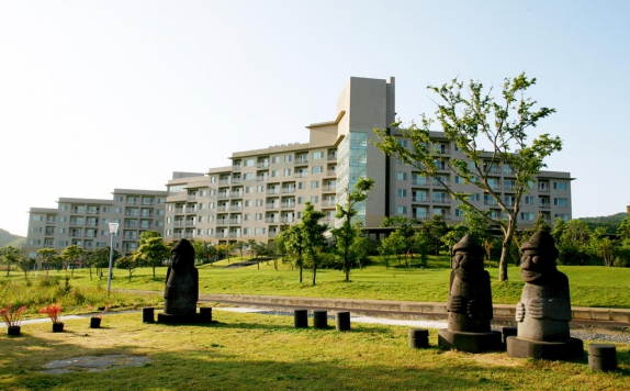 Hanwha Resort Jeju Jeju- Do