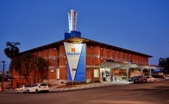 Harbor Querencia Hotel Cascavel