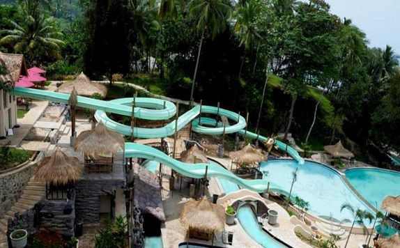  di Hawaii Resort & Spa by Club Bali