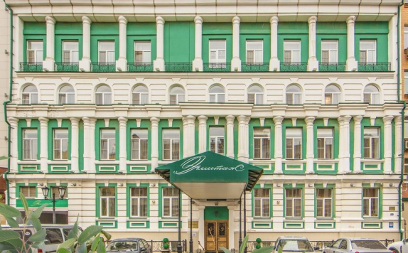 Hermitage Rostov na Donu