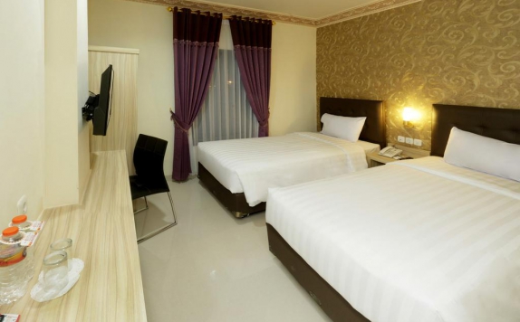 Guest Room di Hersya Front one Boutique