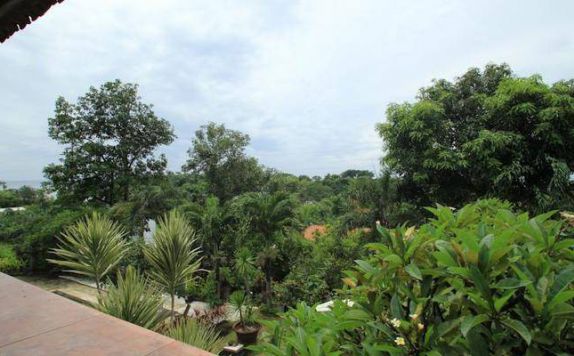  di Hidden Sanctuary Resort & Villa Bali