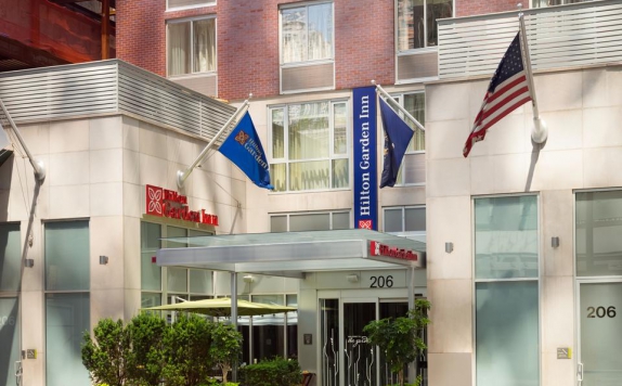 Hilton Garden Inn Midtown East
