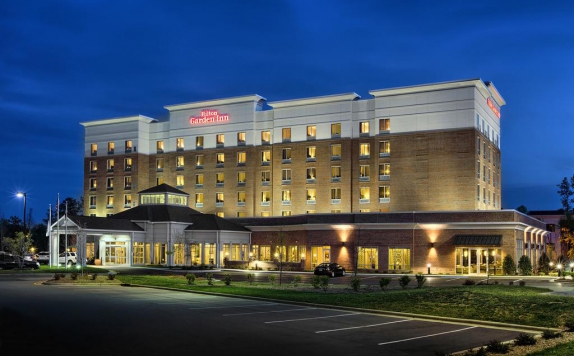Hilton Garden Inn Raleigh-Cary